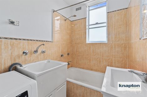 Property photo of 9/9 McCourt Street Wiley Park NSW 2195