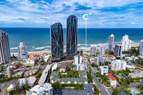 45/23 Wharf Rd, Surfers Paradise, QLD 4217