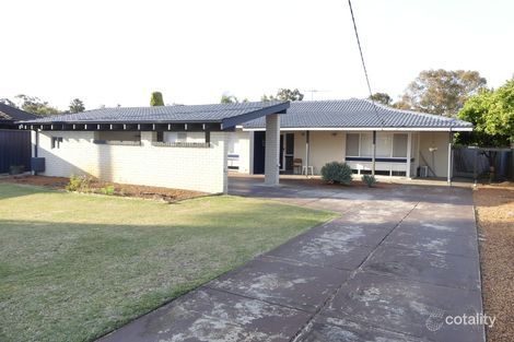 Property photo of 40 Romney Way Parkwood WA 6147