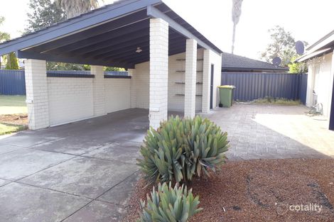 Property photo of 40 Romney Way Parkwood WA 6147