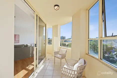 Property photo of 37/20-34 Albert Road Strathfield NSW 2135