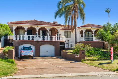 Property photo of 25 Passiflora Drive Forrestfield WA 6058