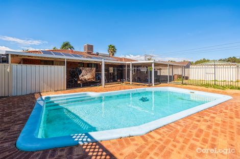 Property photo of 25 Passiflora Drive Forrestfield WA 6058