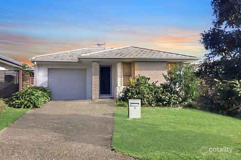 3 Watervale St, Mango Hill, QLD 4509
