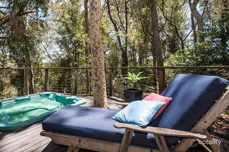 Property photo of 86 Thompson Street Scotland Island NSW 2105