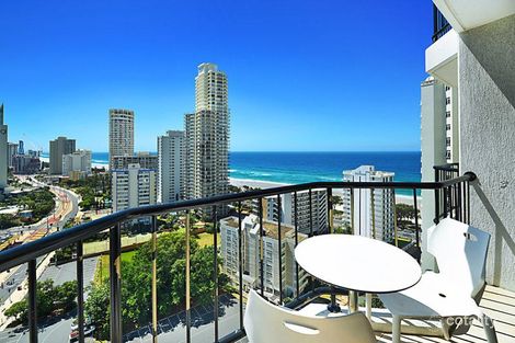 1613/22 View Ave, Surfers Paradise, QLD 4217
