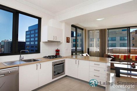 Property photo of 30/39 Cowper Street Parramatta NSW 2150