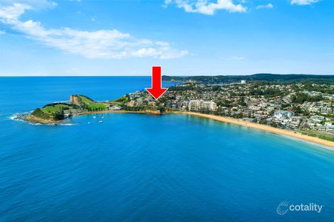 Property photo of 6 Maroomba Road Terrigal NSW 2260