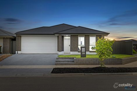 Property photo of 39 Parkvale Drive Angle Vale SA 5117