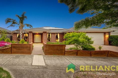 Property photo of 15 Coogee Drive Taylors Hill VIC 3037