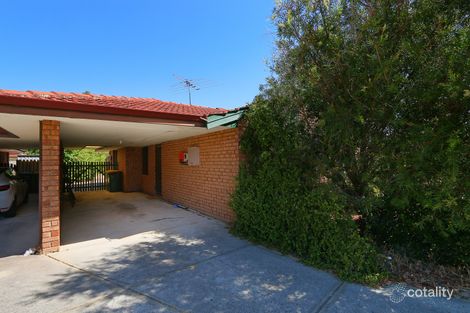 Property photo of 11B Joyner Way Armadale WA 6112