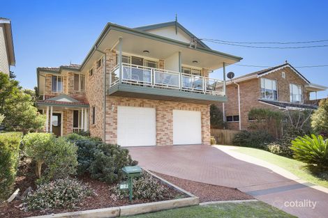 Property photo of 13B Glaisher Parade Cronulla NSW 2230