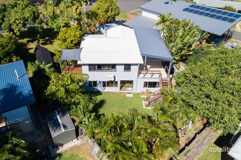Property photo of 14 Wambiri Street Cannonvale QLD 4802