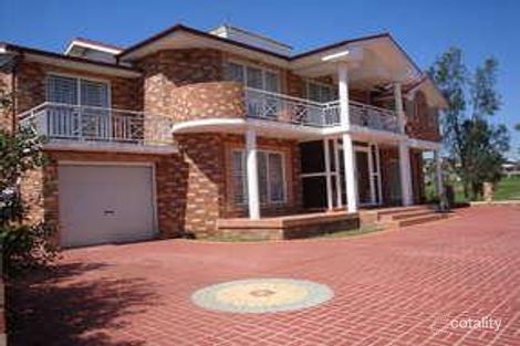 Property photo of 163 Kalang Road Edensor Park NSW 2176