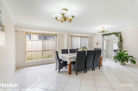 Property photo of 13 Domenic Close Hoxton Park NSW 2171