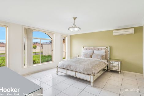 Property photo of 13 Domenic Close Hoxton Park NSW 2171