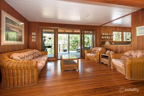 Property photo of 86 Thompson Street Scotland Island NSW 2105