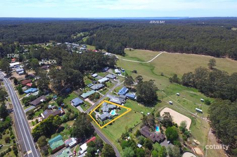 Property photo of 16 Torbin Place Tomerong NSW 2540