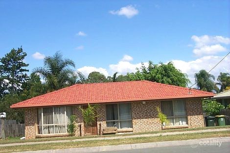 Property photo of 164 Herses Road Eagleby QLD 4207