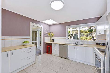 Property photo of 47 Yaralla Crescent Thornleigh NSW 2120