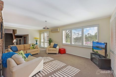 Property photo of 47 Yaralla Crescent Thornleigh NSW 2120