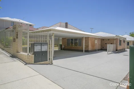Property photo of 1/12 Lichfield Street Victoria Park WA 6100
