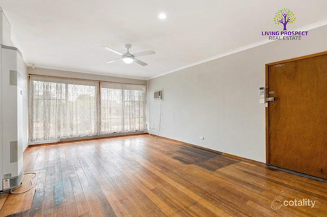 Property photo of 47 Cropley Crescent Laverton VIC 3028