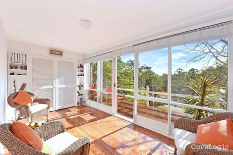 Property photo of 47 Yaralla Crescent Thornleigh NSW 2120