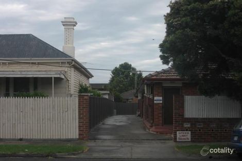 Property photo of 5/18 Mitchell Street Brunswick VIC 3056
