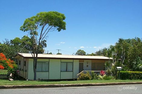 Property photo of 15 Geraldine Street West Gladstone QLD 4680