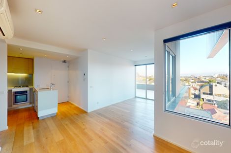 Property photo of 401/77 Abinger Street Richmond VIC 3121