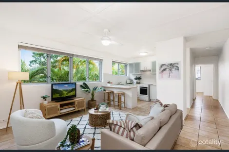8/4 Abbott St, New Farm, QLD 4005