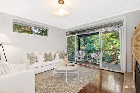Property photo of 58 Finlay Road Turramurra NSW 2074