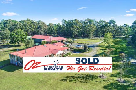 432 Pine Forest Rd, Tomerong, NSW 2540
