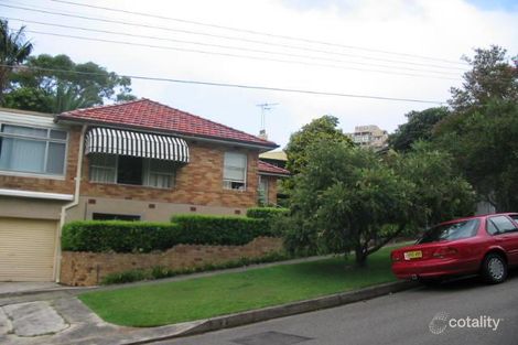 Property photo of 2 Melbourne Street Fairlight NSW 2094