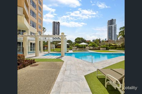 52/129 Surf Pde, Broadbeach, QLD 4218