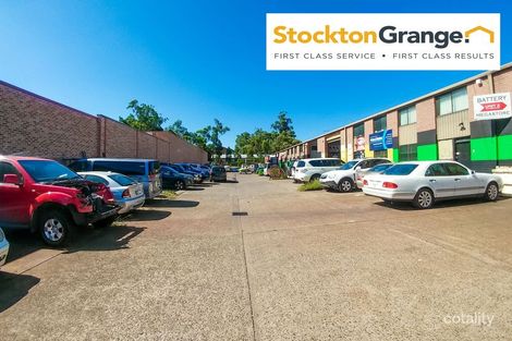 5/41 Kurrajong Ave, Mount Druitt, NSW 2770