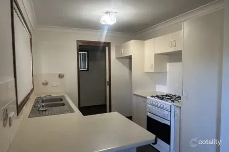 Property photo of 63 Carbasse Crescent St Helens Park NSW 2560