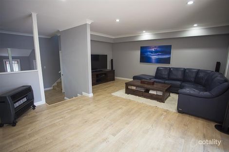 Property photo of 112B Lord Howe Drive Hinchinbrook NSW 2168