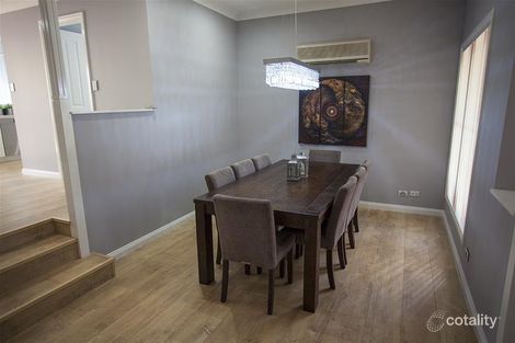 Property photo of 112B Lord Howe Drive Hinchinbrook NSW 2168