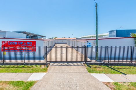 Property photo of 64 Beach Street Kippa-Ring QLD 4021