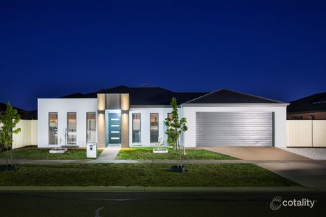Property photo of 16 Palm Springs Drive Mildura VIC 3500