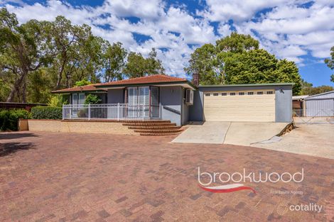 Property photo of 1 Tuffin Road Glen Forrest WA 6071