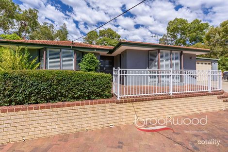 Property photo of 1 Tuffin Road Glen Forrest WA 6071