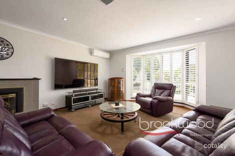 Property photo of 1 Tuffin Road Glen Forrest WA 6071