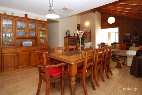 Property photo of 1 Latimer Crescent Trott Park SA 5158