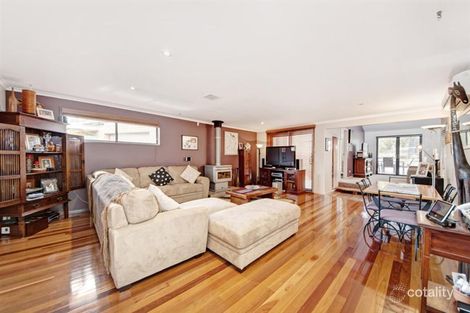 Property photo of 8 Aronson Crescent Gilmore ACT 2905