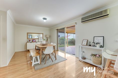 Property photo of 6 Pavo Close Hinchinbrook NSW 2168