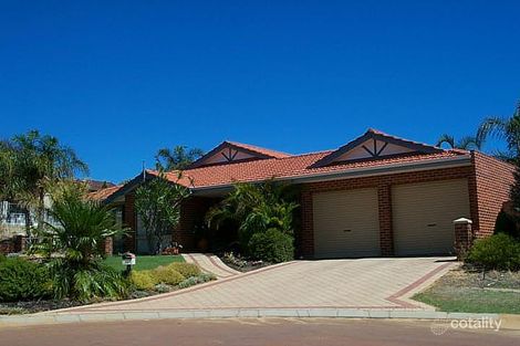 23 Cardamom Loop, Coogee, WA 6166