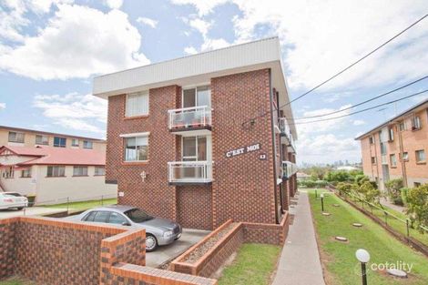 4/13 Crown St, Holland Park West, QLD 4121
